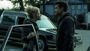 Ozark: Temporada 2 – Episódio 1