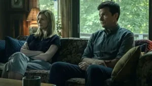 Ozark: Temporada 3 – Episódio 1