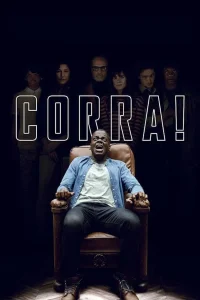 Corra!
