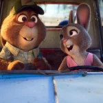 Zootopia+: Temporada 1 – Episódio 1
