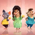 Zootopia+: Temporada 1 – Episódio 2