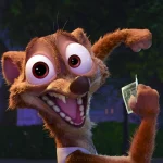 Zootopia+: Temporada 1 – Episódio 3