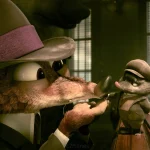 Zootopia+: Temporada 1 – Episódio 4