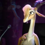 Zootopia+: Temporada 1 – Episódio 5