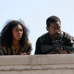 Paraíso: Temporada 2 – Episódio 7