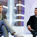 Better Than Us: Temporada 1 – Episódio 15