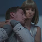 Better Than Us: Temporada 1 – Episódio 6