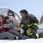 O Eternauta: Temporada 1 – Episódio 5