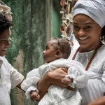 Capoeiras: Temporada 1 – Episódio 1