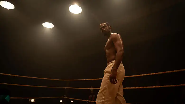 Capoeiras: Temporada 1 – Episódio 2