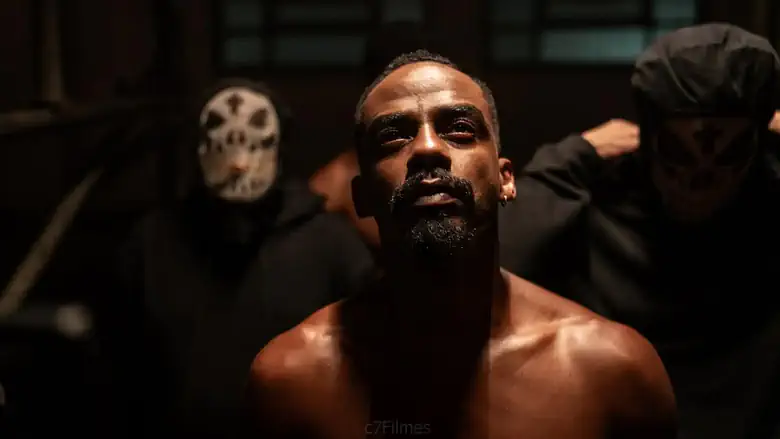 Capoeiras: Temporada 1 – Episódio 3