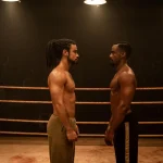 Capoeiras: Temporada 1 – Episódio 4