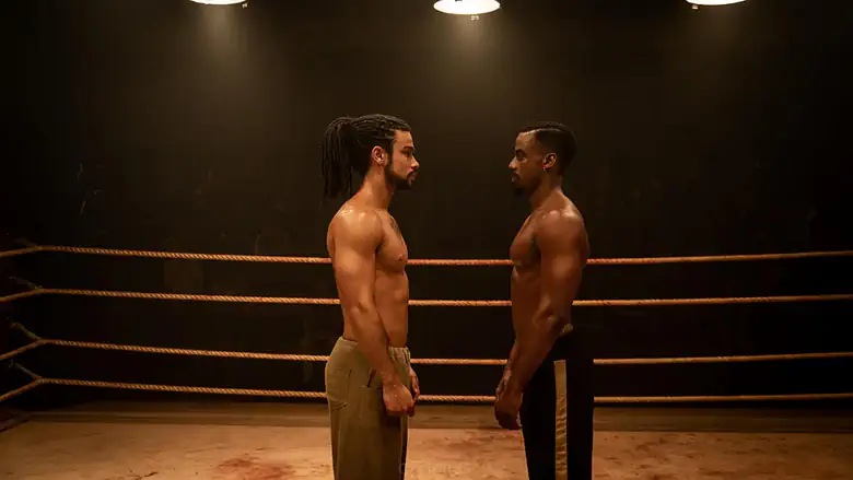 Capoeiras: Temporada 1 – Episódio 4