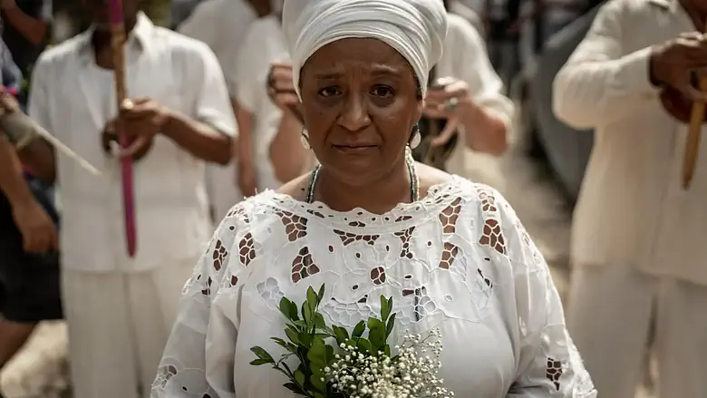 Capoeiras: Temporada 1 – Episódio 5