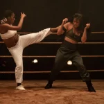 Capoeiras: Temporada 1 – Episódio 6