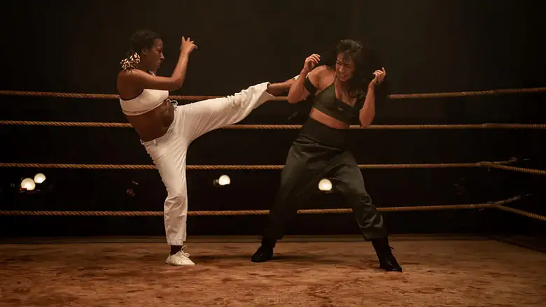 Capoeiras: Temporada 1 – Episódio 6