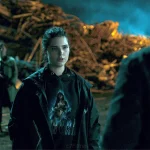 1983: Temporada 1 – Episódio 5