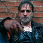 The Walking Dead: The Ones Who Live: Temporada 1 – Episódio 1