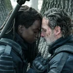 The Walking Dead: The Ones Who Live: Temporada 1 – Episódio 3