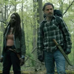 The Walking Dead: The Ones Who Live: Temporada 1 – Episódio 5