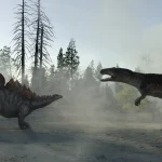 Os Dinossauros: Temporada 1 – Episódio 2