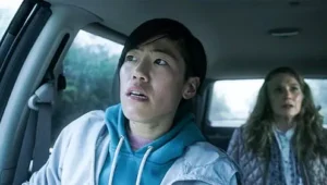 Black Summer: Temporada 1 – Episódio 2