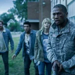 Black Summer: Temporada 1 – Episódio 3