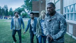 Black Summer: Temporada 1 – Episódio 3