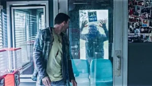 Black Summer: Temporada 1 – Episódio 5