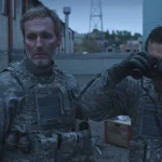 Black Summer: Temporada 1 – Episódio 6