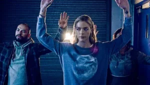 Black Summer: Temporada 1 – Episódio 6