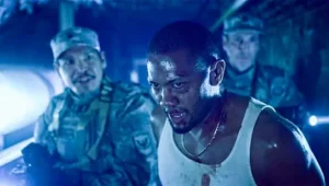 Black Summer: Temporada 1 – Episódio 7