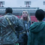 Black Summer: Temporada 1 – Episódio 8
