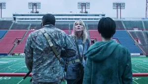Black Summer: Temporada 1 – Episódio 8