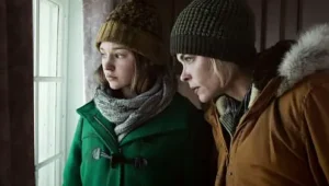 Black Summer: Temporada 2 – Episódio 1