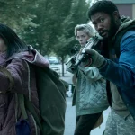 Black Summer: Temporada 2 – Episódio 2