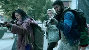 Black Summer: Temporada 2 – Episódio 2