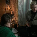 Black Summer: Temporada 2 – Episódio 3