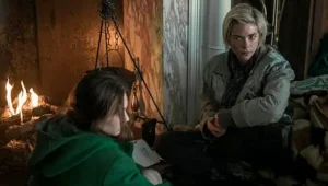 Black Summer: Temporada 2 – Episódio 3