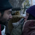 Black Summer: Temporada 2 – Episódio 4