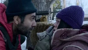 Black Summer: Temporada 2 – Episódio 4