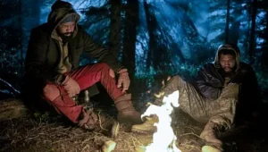 Black Summer: Temporada 2 – Episódio 5