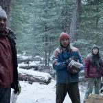 Black Summer: Temporada 2 – Episódio 6