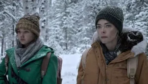 Black Summer: Temporada 2 – Episódio 6