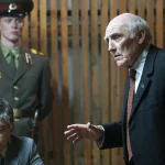 Chernobyl: Temporada 1 – Episódio 1