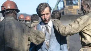 Chernobyl: Temporada 1 – Episódio 3