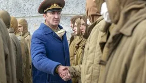 Chernobyl: Temporada 1 – Episódio 4