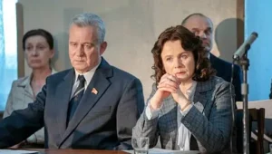 Chernobyl: Temporada 1 – Episódio 5