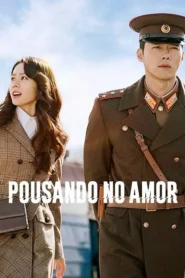 Pousando no Amor
