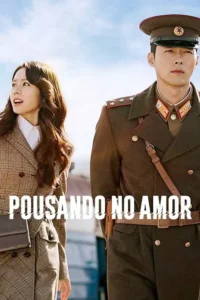 Pousando no Amor